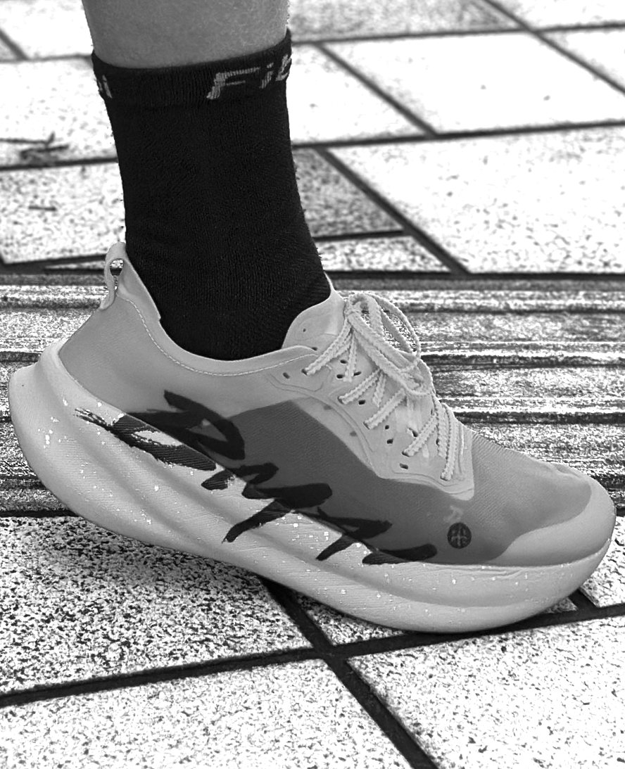 WABI SABI 足袋ソックス