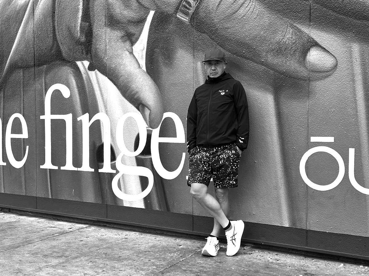 株式会社フィブラ 代表取締役 草嶋圭一